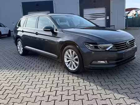 Volkswagen Passat 2.0 TDI 150 Confortline