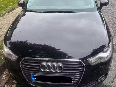 Audi A1 1.2 TFSI 86 Ambition