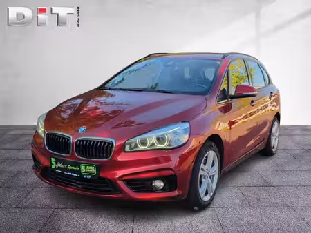 BMW Série 2 218i 1.5 136 Sport