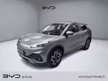 BYD Atto3 204