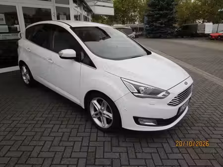 Ford C-max 1.5 150 SE