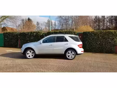 Mercedes-Benz Classe M ML 300 4Matic