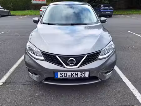 Nissan Pulsar 1.2 115 Tekna