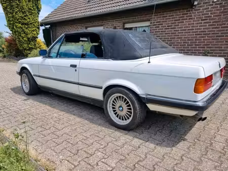 BMW Série 3 