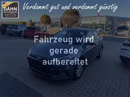 Hyundai i20 1.2 84 Style
