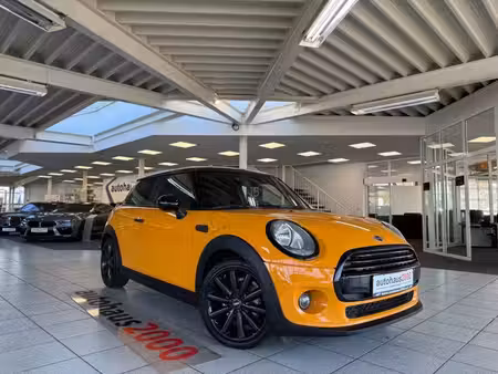 Mini Mini Cooper 1.5 136