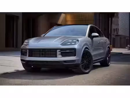 Porsche Cayenne V6 3.0 4x4