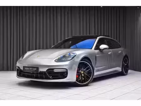 Porsche Panamera GTS V8 4.0 460 4x4