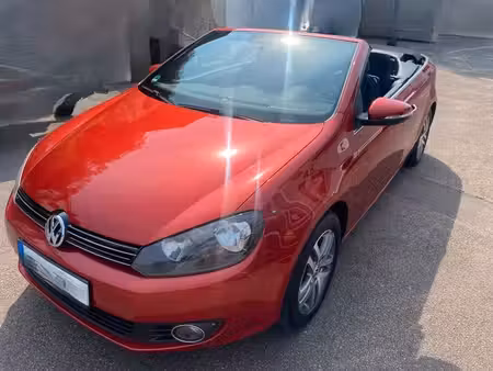 Volkswagen Golf 1.6 TDI 105 Base