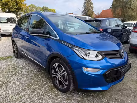 Opel Ampera Ultimate