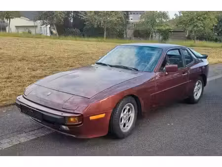 Porsche 944 2.5