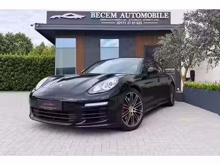 Porsche Panamera V6 3.0 300