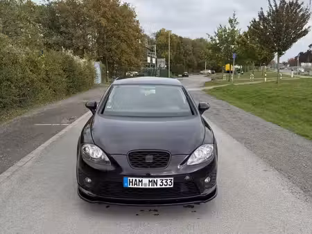 Seat Leon Cupra 1.8 TSI 160 FR