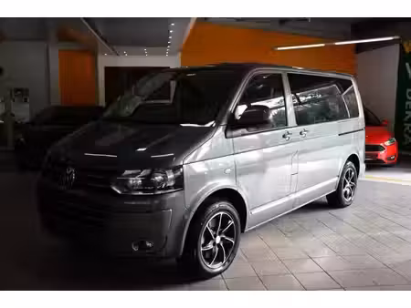 Volkswagen Transporter T5 2.0 Highline 4Motion