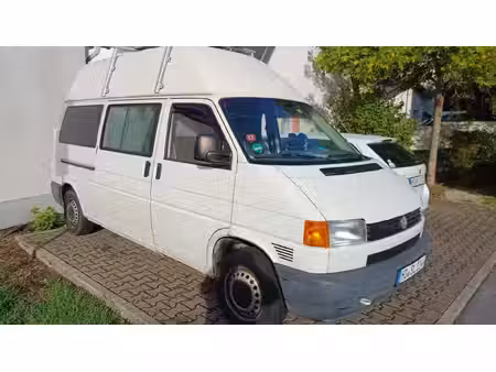 Volkswagen Transporter T4 2.5 TDI 88