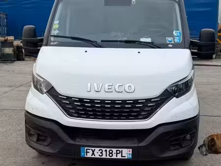 Iveco Daily 35