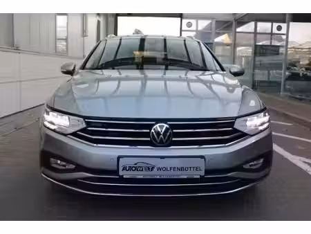 Volkswagen Passat 1.5 TSI 150 Elegance