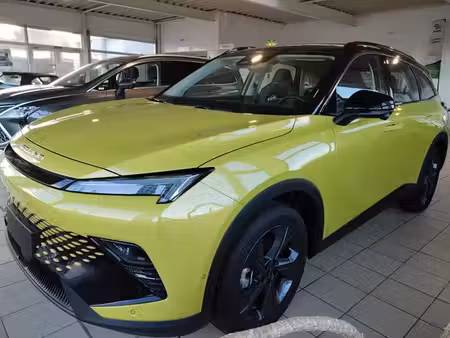 Beijing X55 