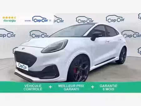 Ford Puma ST 1.0 EcoBoost 170 S