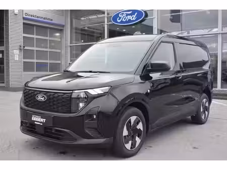 Ford Transit 136 Trend