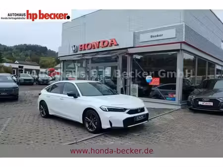 Honda Civic E:hev 2.0 Sport