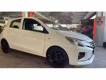 Mitsubishi Space Star 71