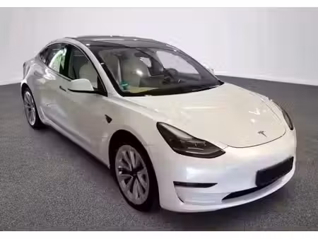 Tesla Model 3 Grande Autonomie 462 4x4