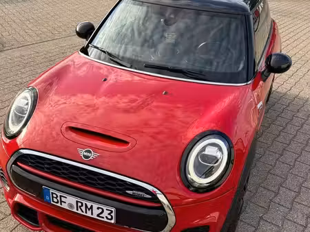 Mini Mini John Cooper Works 2.0 170