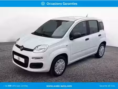 Fiat Panda 1.2 69 Easy