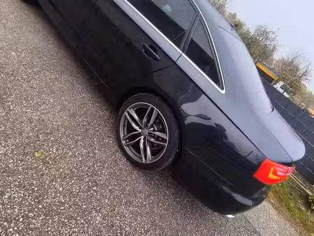 Audi A6 3.0 TDI 150