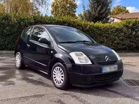 Citroën C2 1.1
