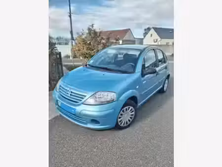 Citroën C3 1.1 61 Pulp