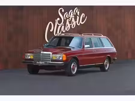 Mercedes-Benz Classe E E 280