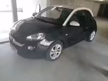 Opel Adam 1.4 87 Edition