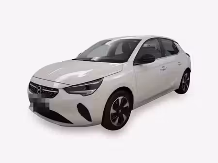 Opel Corsa 136 Elegance