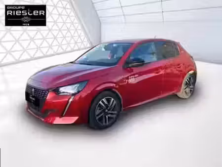 Peugeot 208 1.2 PureTech 100 Active