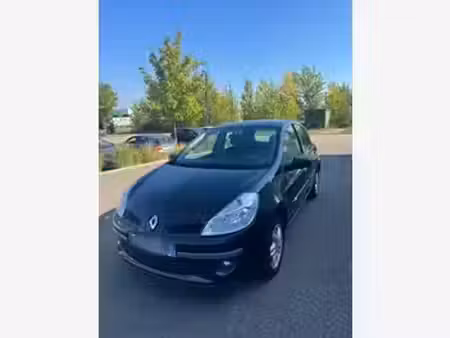 Renault Clio 16S 1.2 75 Confort Expression