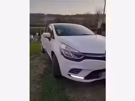 Renault Clio 0.9 TCe 90