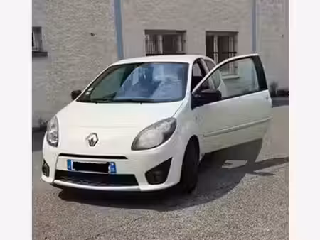 Renault Twingo 1.2 75 Rip Curl