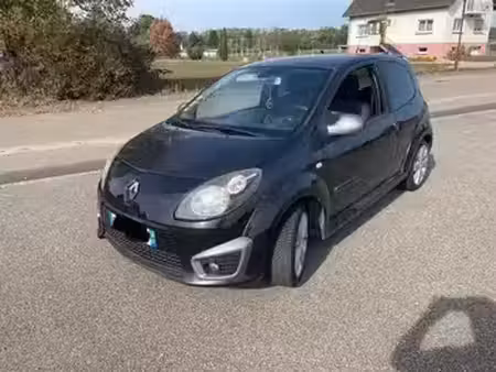 Renault Twingo RS 1.6 133