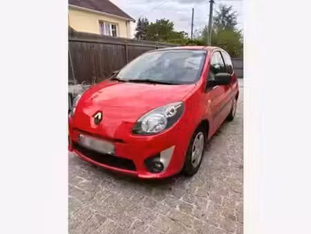 Renault Twingo 1.2 75 Expression