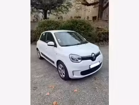Renault Twingo 1.0 SCe 75 Zen