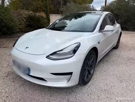 Tesla Model 3 Standard Plus 275