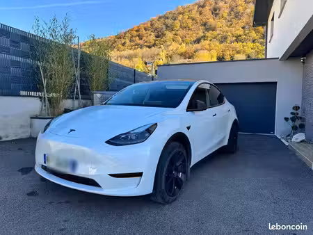 Tesla Model Y Standard 275