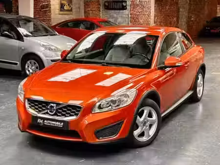 Volvo C30 1.6 100 Kinetic