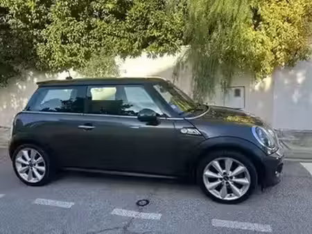 Mini Mini Cooper S 1.6 184