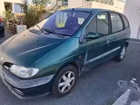 Renault Scénic 1.6