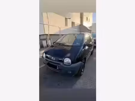 Renault Twingo 1.2 60