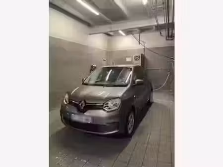 Renault Twingo 1.0 SCe 75 Zen