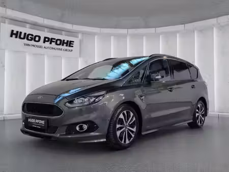 Ford S-Max 2.0 190 ST Line